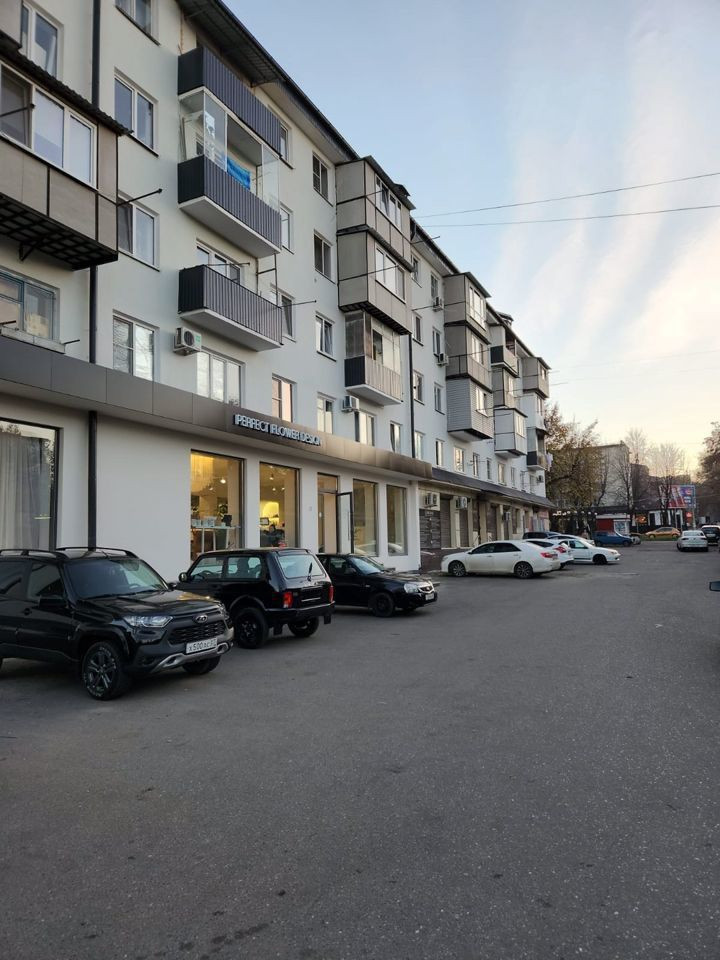 Продам помещение свободного назначения 249 м.кв.