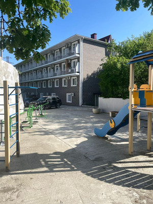 Фото: Продается коммерческое помещение, test