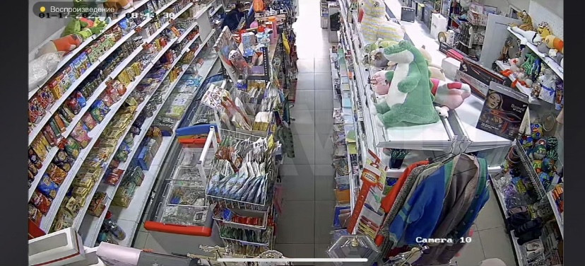 Продам магазин 88 м.кв.