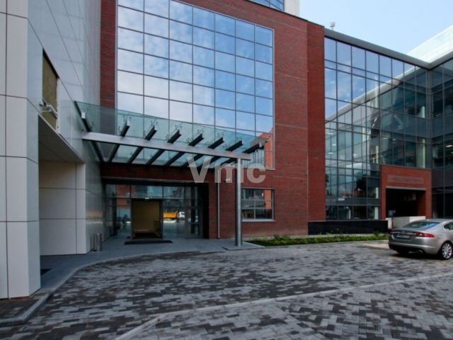Сдам в аренду офис 557 м.кв.