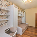 Квартира на продажу в Иркутске, Ядринцева ул, 27/2 фото №1