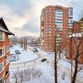Квартира на продажу в Иркутске, Ядринцева ул, 27/2 фото №15