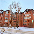 Квартира на продажу в Иркутске, Ядринцева ул, 27/2 фото №17