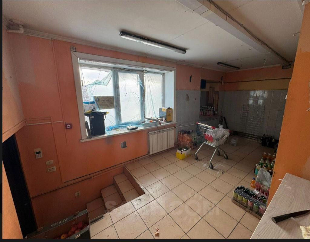 Продам магазин 133 м.кв.