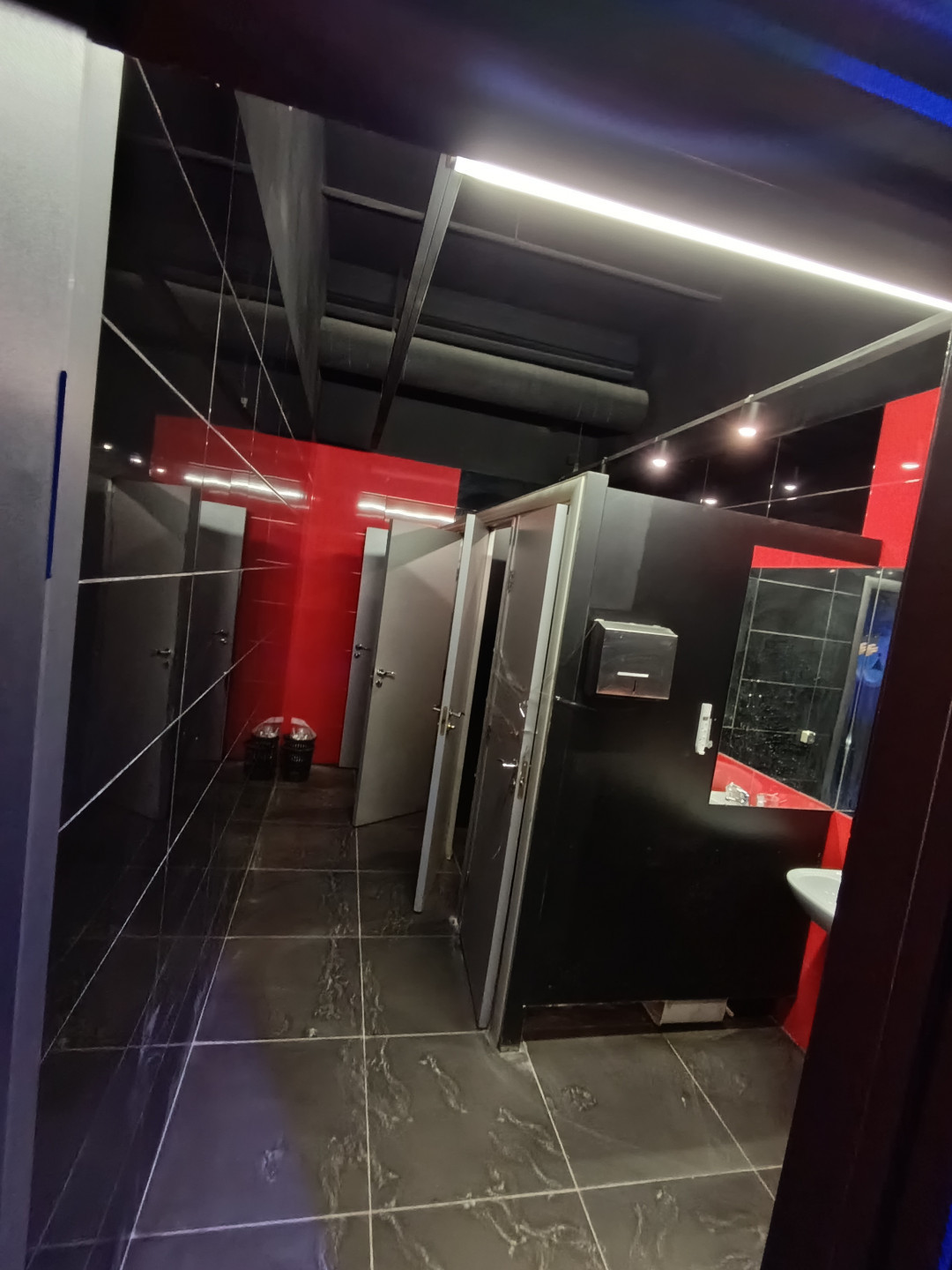 Сдам в аренду помещение свободного назначения 510 м.кв.