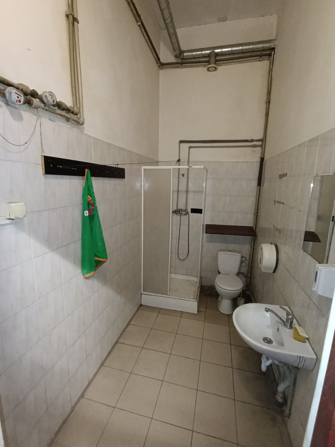 Сдам в аренду помещение свободного назначения 510 м.кв.