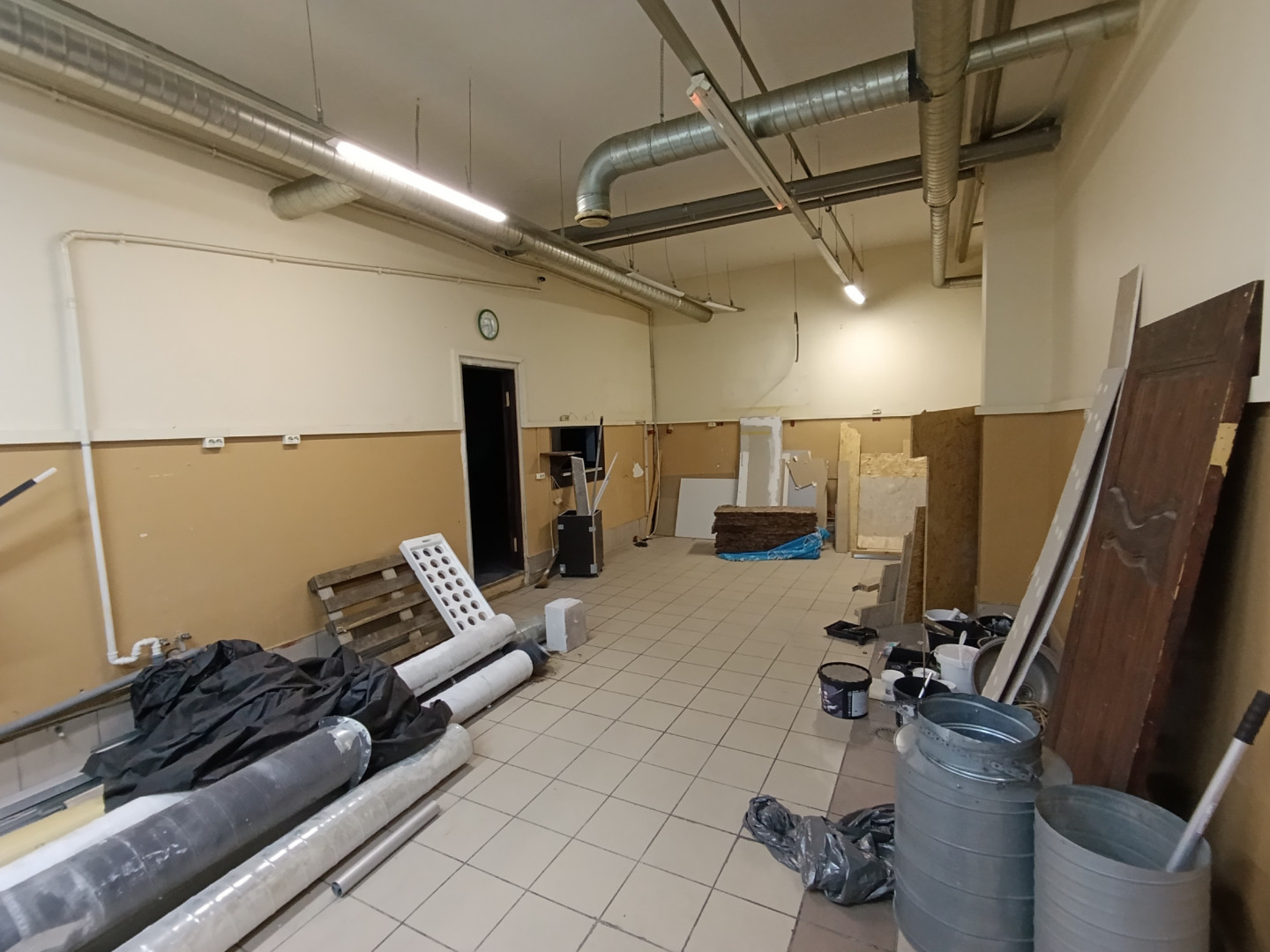 Сдам в аренду помещение свободного назначения 510 м.кв.