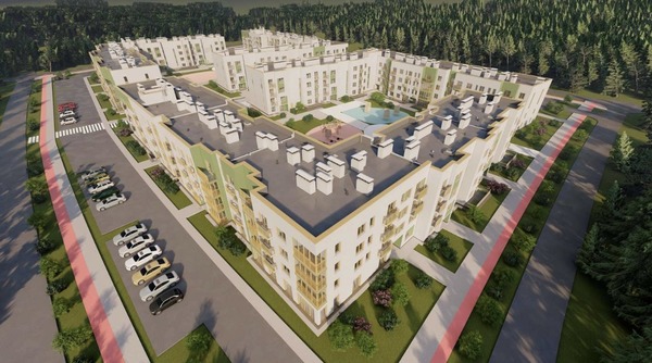 Фото: Продам торговое помещение в ЖК Совушки, г. Екатеринбург test