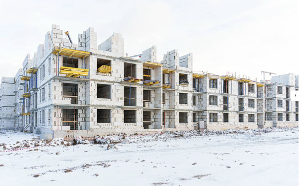 Фото: Продам торговое помещение в ЖК Совушки, г. Екатеринбург test