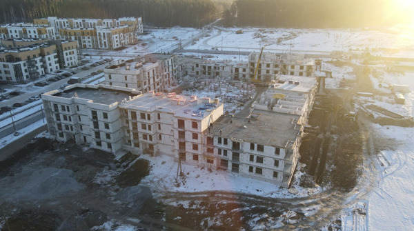 Фото: Продам торговое помещение в ЖК Совушки, г. Екатеринбург test