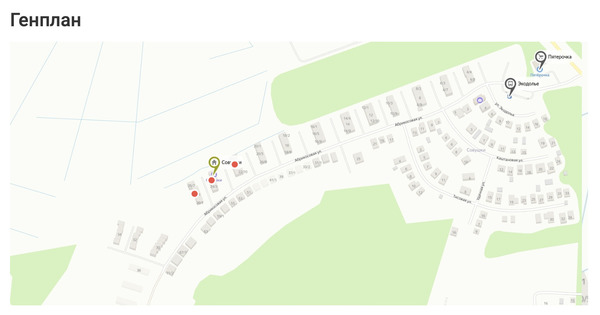 Фото: Продам торговое помещение в ЖК Совушки, г. Екатеринбург test