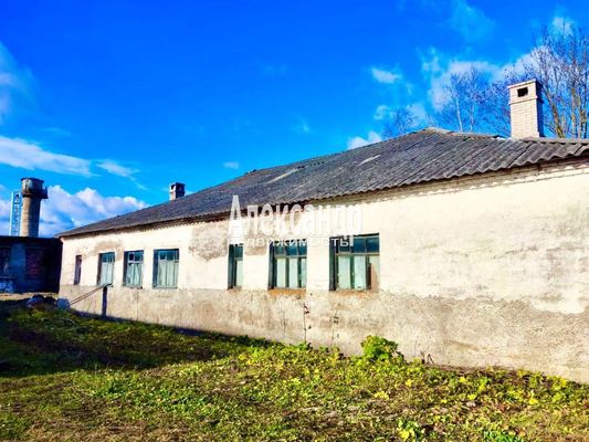 Фото: Аренда отдельно стоящего здания test