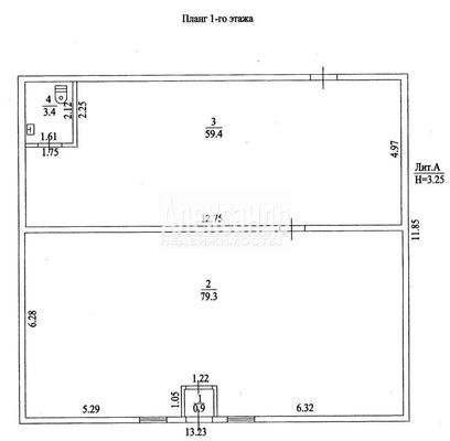 Фото: Аренда отдельно стоящего здания test
