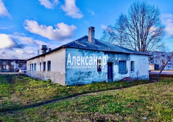 Фото: Аренда отдельно стоящего здания test