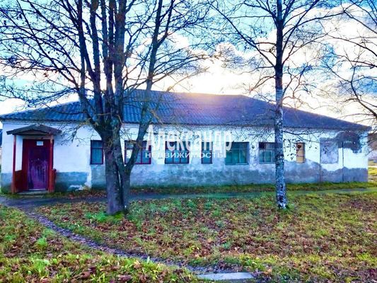 Фото: Аренда отдельно стоящего здания test