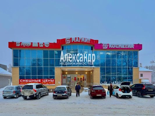 Фото: Аренда помещения 150 м2 в очень проходном торговом комплексе. test