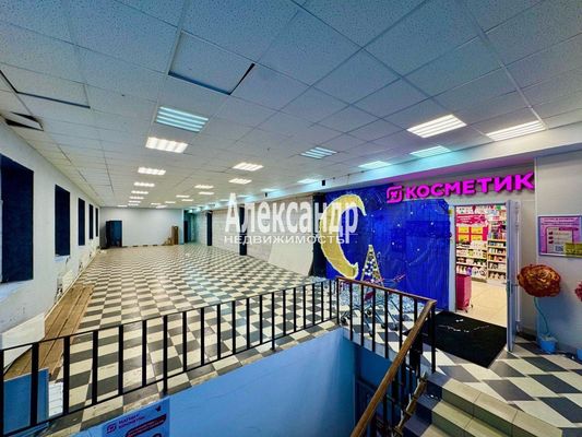 Фото: Аренда помещения 150 м2 в очень проходном торговом комплексе. test