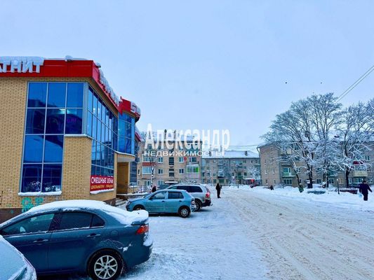 Фото: Аренда помещения 150 м2 в очень проходном торговом комплексе. test