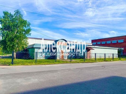 Фото: Аренда торгового здания test