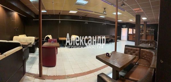 Фото: Аренда торгового здания test