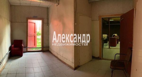 Фото: Аренда торгового здания test