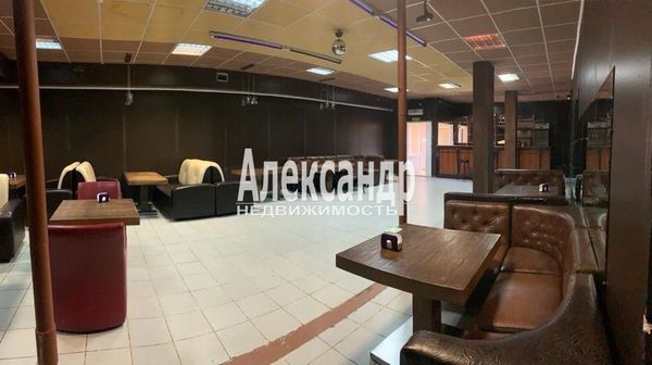 Фото: Аренда торгового здания test