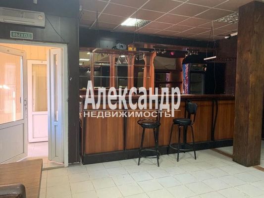 Фото: Аренда торгового здания test