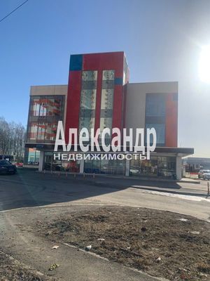 Фото: Аренда помещения в ТЦ "Нива" test