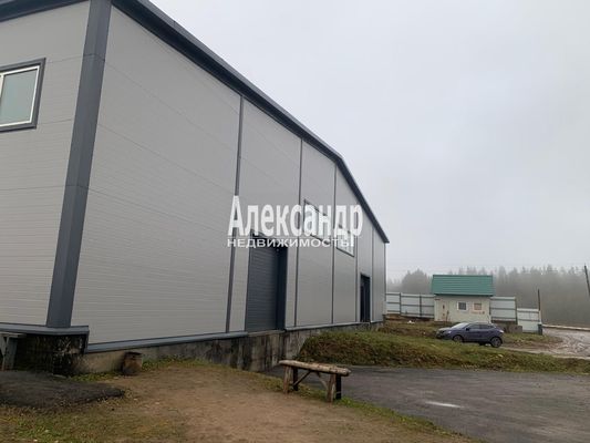 Фото: Аренда складского/производственного test