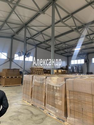 Фото: Аренда складского/производственного test