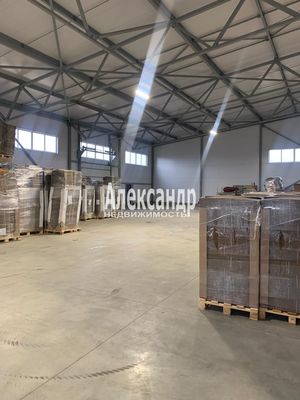 Фото: Аренда складского/производственного test