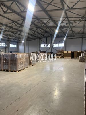 Фото: Аренда складского/производственного test