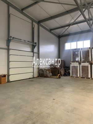 Фото: Аренда складского/производственного test