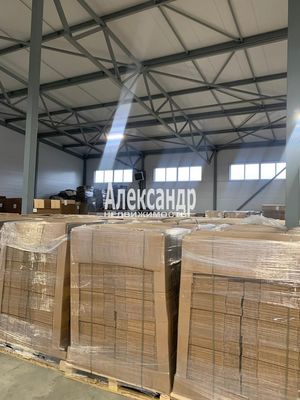 Фото: Аренда складского/производственного test