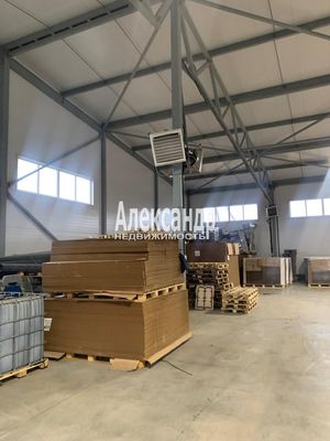 Фото: Аренда складского/производственного test