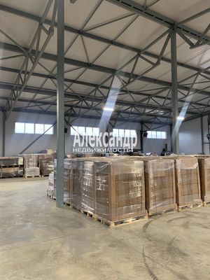 Фото: Аренда складского/производственного test