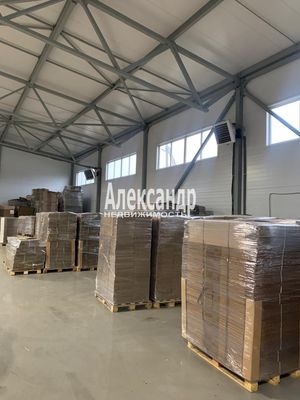 Фото: Аренда складского/производственного test