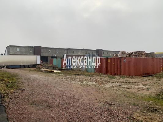 Фото: Аренда складского/производственного test