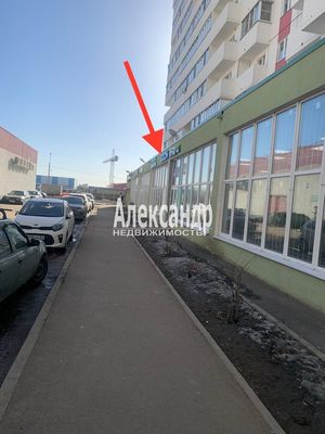 Фото: Аренда торгового помещения test