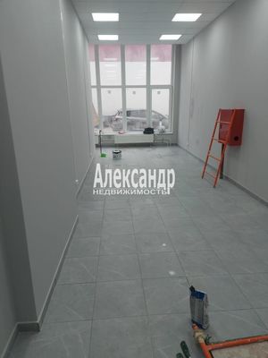 Фото: Аренда торгового помещения test