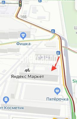 Фото: Аренда торгового помещения test