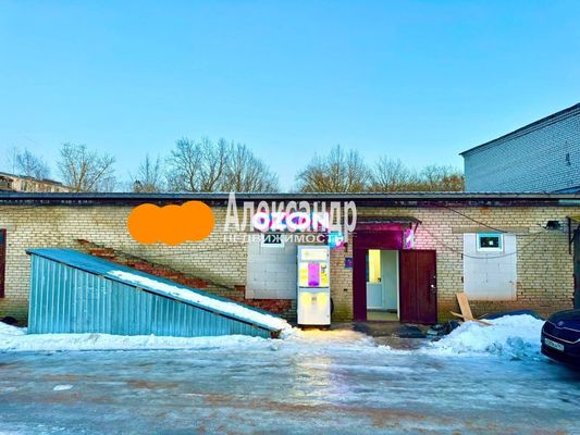 Фото: Аренда торгового помещения test