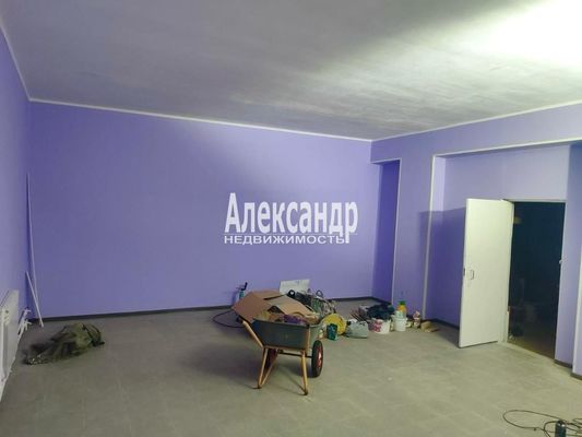 Фото: Аренда торгового помещения test