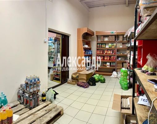 Фото: Аренда торгового помещения test