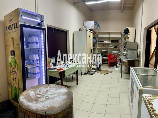 Фото: Аренда торгового помещения test