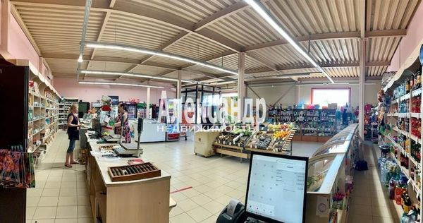 Фото: Аренда торгового помещения test