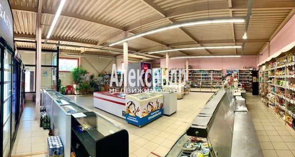 Фото: Аренда торгового помещения test