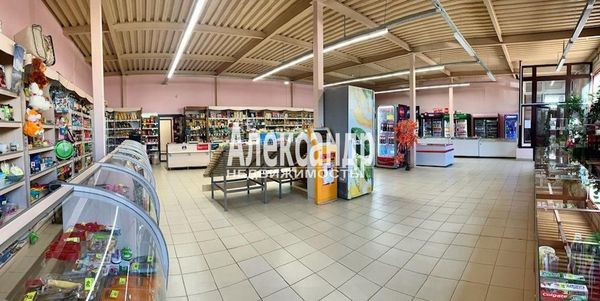 Фото: Аренда торгового помещения test