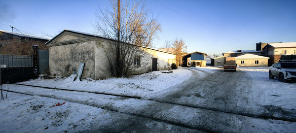 Фото: Сдаю помещение производственное test