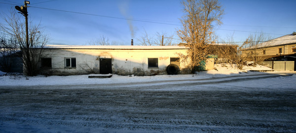 Фото: Сдаю помещение производственное test